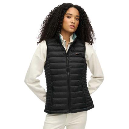 Superdry Colete Fuji Lite Padded