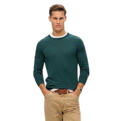 Superdry Suéter Essentials Lw