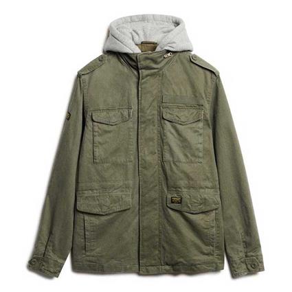 Superdry Casaco Rookie Field