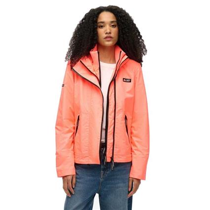 Superdry Casaco Mtn Windbreaker