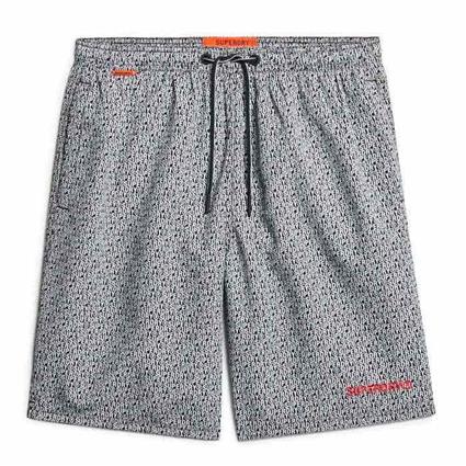 Superdry Calção De Banho Aop 16´´