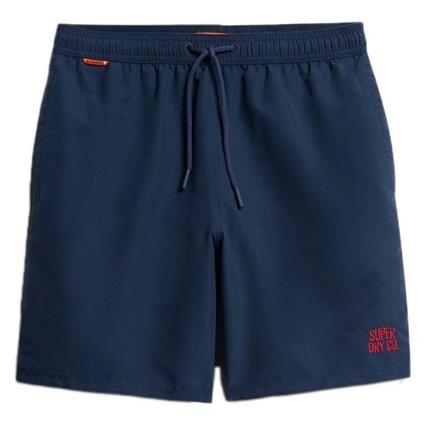 Superdry Calção De Banho Essential 16´´