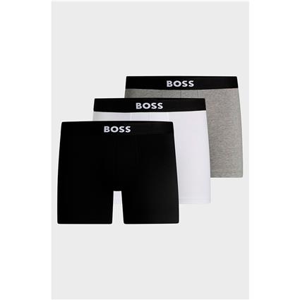 Boss Boxers One 10272529 3 Unidades