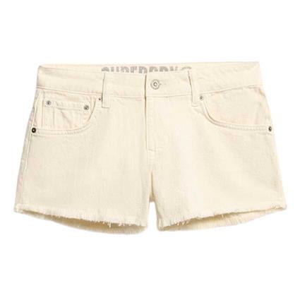 Superdry Short Jeans Hot