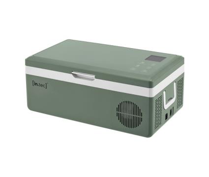 Geleira portátil arnesano 15l - [in.tec]