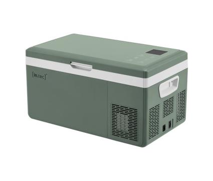 Geleira portátil arnesano 25l - [in.tec]