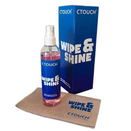 Ctouch Spray Limpador De Tela 6500041 500ml