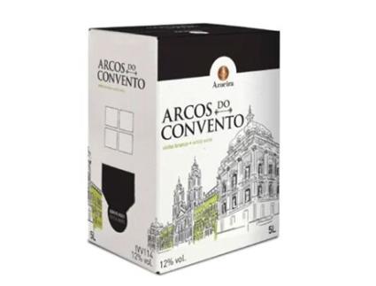 Vinho Branco ARCOS DO CONVENTO