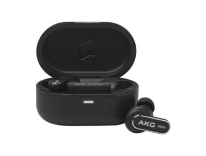 Auriculares Bluetooth AKG N5 (Preto - Bluetooth)