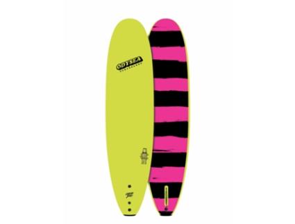 Direcção CATCH SURF Odysea 8.0 Plank Single Fin