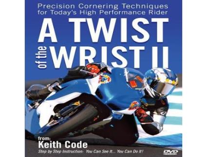 Livro Twist Of The Wrist Ii de Code Keith (Inglês)