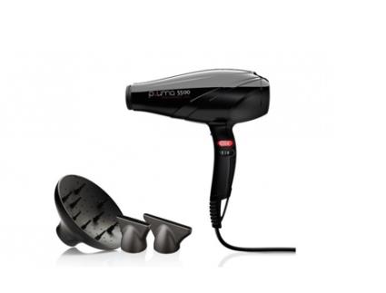 Secador Ga.Ma Sh1601 2400 W Preto GAMA