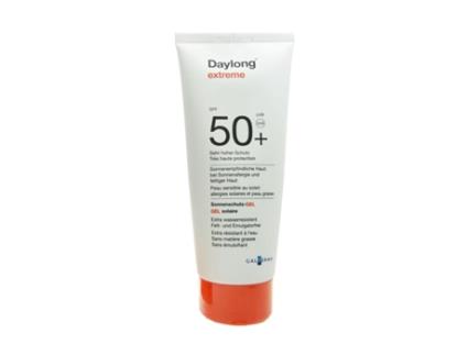 Daylong 031298 Gel de Proteção Solar Rosto e Corpo 200 Ml