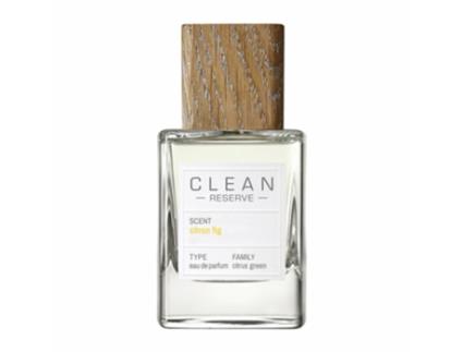 Reserve Limão Figo Edp 50Ml CLEAN