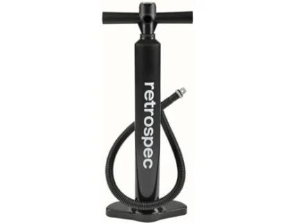 Bomba Manual RETROSPEC Isup