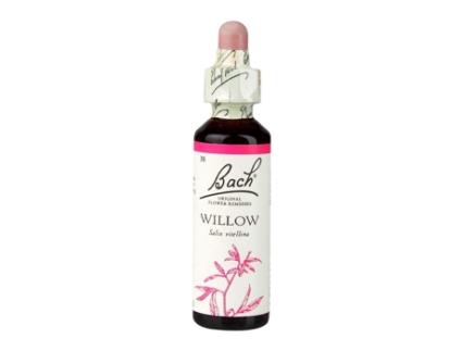 Bach Flower Remedies Willow 20ml