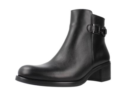 Sapatos de Mulher DORKING Su Pele Preto (38)