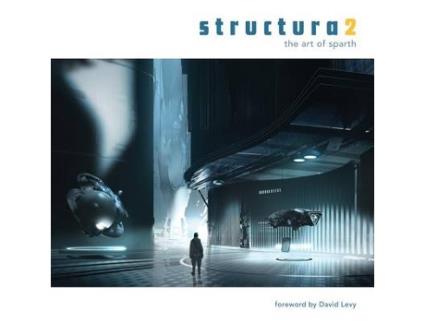Livro structura2 de sparth (inglês)