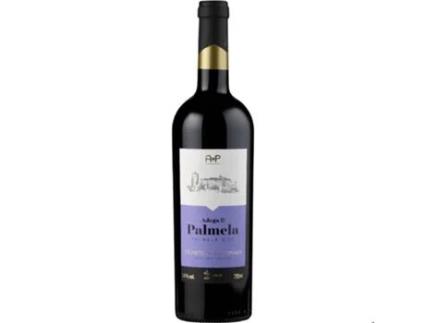 Colheita Selecionada Doc Palmela Vinho Tinto ADEGA PALMELA