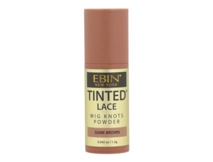 Tinta para peruca EBIN NEW YORK New York (1,2 g - Dark Brown)