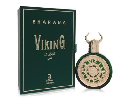 Perfume Masculino Bharara Viking Dubai BHARARA BEAUTY Eau de Parfum Unisex 3.4 Oz For Men 100 Ml