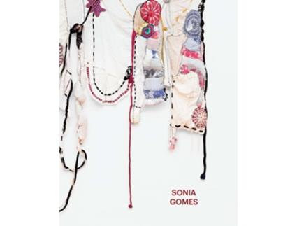 Livro Sonia Gomes de Solange Farkas, Richard Sardenberg et al. (Inglês)