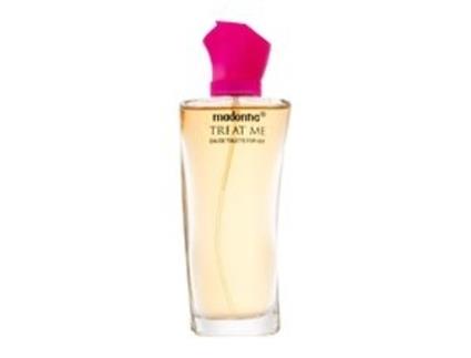 MADONNA NUDES Treat Me Edt 50Ml