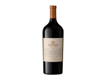 Vinho SALENTEIN Barrel Selection Malbec Valle de Uco Garrafa Magnum (1.5 L - 1 Unidade)