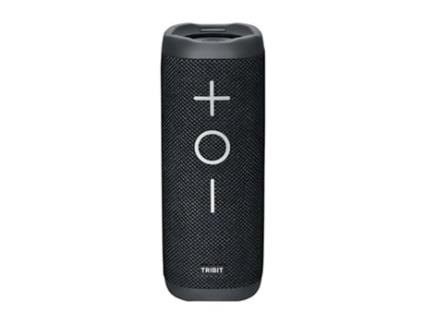 TRIBIT Stormbox 2 34W Bluetooth 5.3 Preto Altifalante Sem Fios