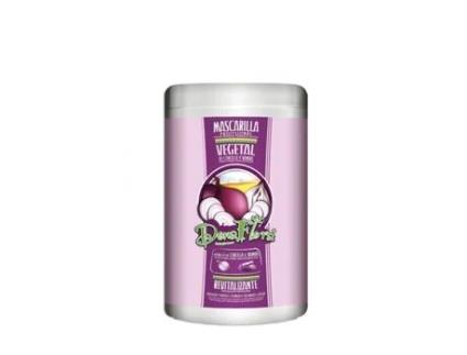Máscara DONA FLORA Cebola e Bambu 1000Ml