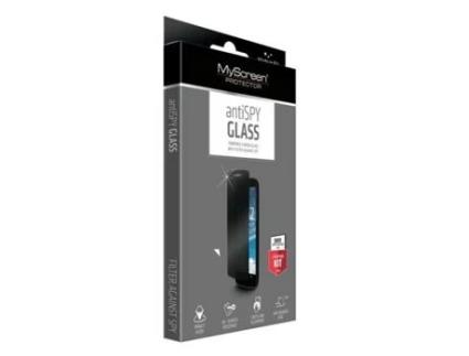 Película de Ecrã para MYSCREEN Vidro Temperado