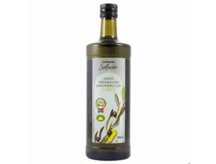 Azeite Virgem Extra Reserva CONTINENTE SELEÇÃO 75 cl