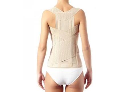 Teyder Dorso-Lumbar Support Beige S