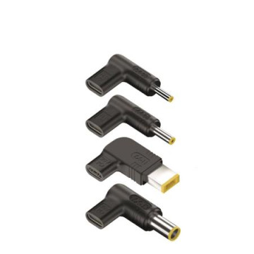 NGS - Adaptadores p/ Carregar LENOVO 4un BUD-L