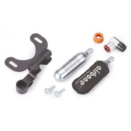 Airbone Inflador De Co2 Zt-850a3