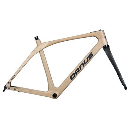 Ornus Quadro De Gravel Enve 2024