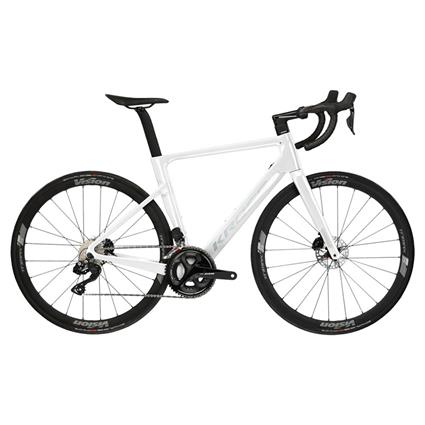 Kross Bicicleta De Estrada Vento 8.0 Disc 105 Di2 2024
