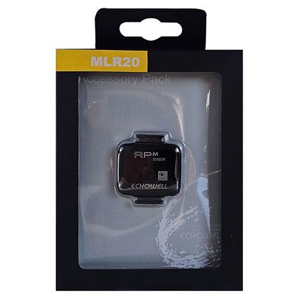 Echowell Sensor De Cadência Ew Mlt20 Ant+