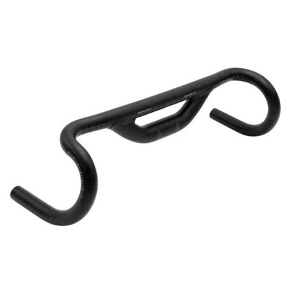 Redshift Sports Guidão Top Shelf 50 Mm Rise 10º Flare