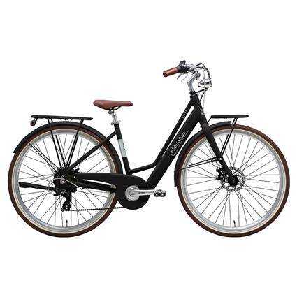 Adriatica Bicicleta Elétrica E-retro 28´´