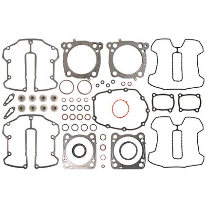 Cometic Kit Completo De Juntas C10257