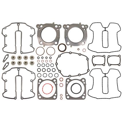 Cometic Kit Completo De Juntas C10251