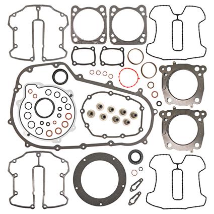 Cometic Kit Completo De Juntas C10263-030