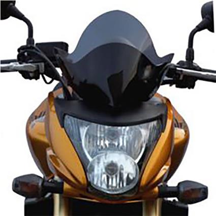 Bullster Para-brisa Honda Cb600f Hornet Deflector
