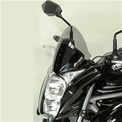 Bullster Para-brisa Kawasaki Er-6n