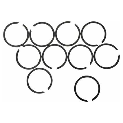 Eastern Motorcycle Parts Anéis De Retenção A-65325-83a