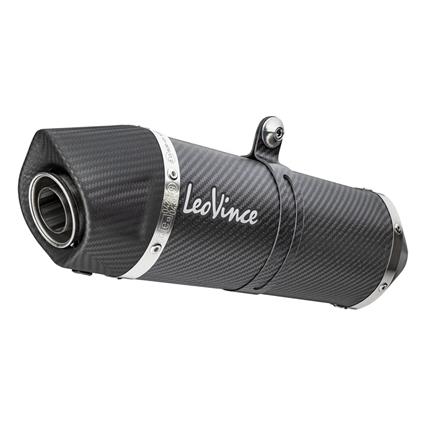 Leovince Sistema De Escape Completo Homologado Lv One Evo Yamaha Mt/yzf-r 125 2021