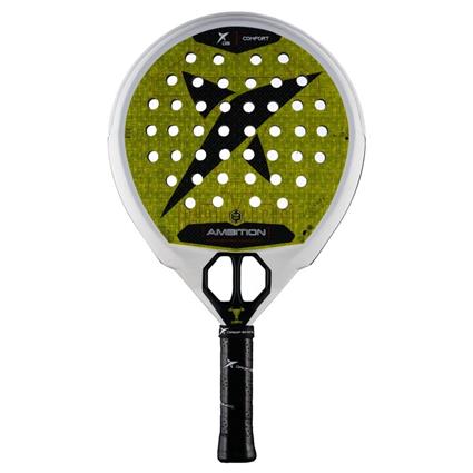 Drop Shot Raquete De Padel Explorer Pro Comfort 1.0