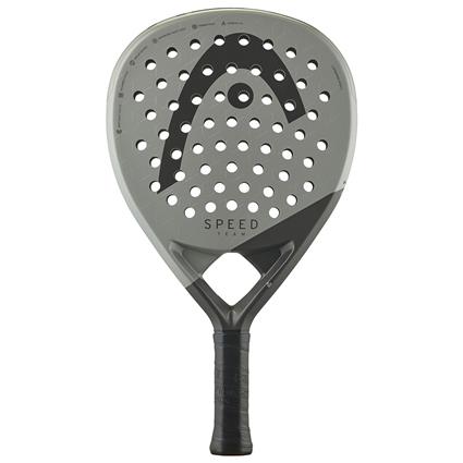 Head Racket Raquete De Padel Speed Team 2025
