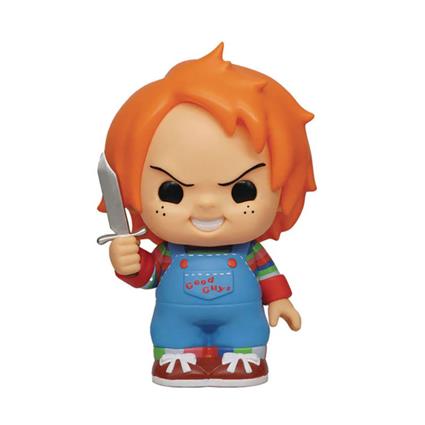 Monogram Mealheiro Chucky 25 Cm